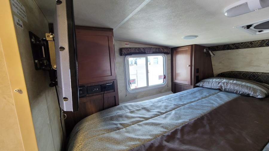 2020 Wolf Creek 840  12