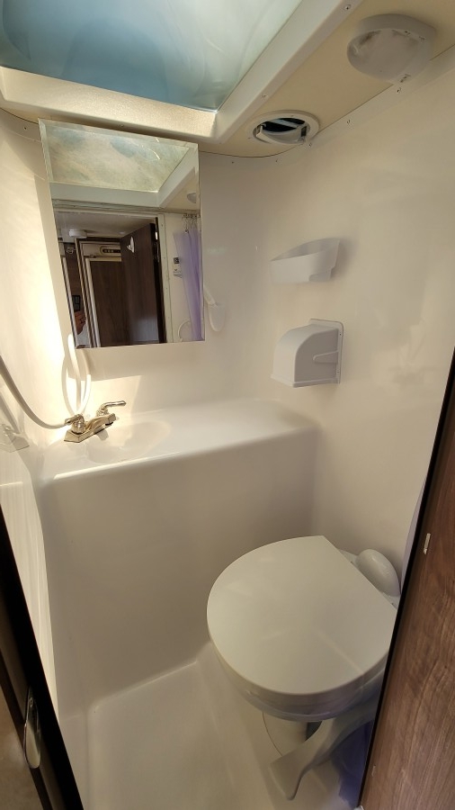 2020 Wolf Creek 840  15