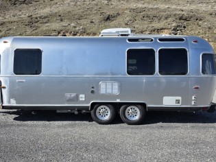 RVs-Airstream-SERENITY 25FB