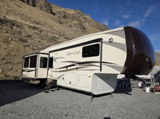 RVs-Cedar Creek-36CKTS
