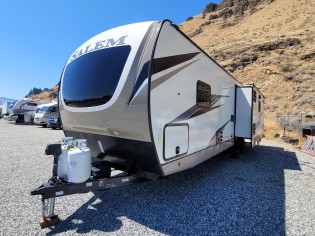 RVs-Hemisphere-SALEM 271RL