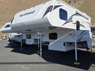 RVs-Northland Industries-990 POLAR