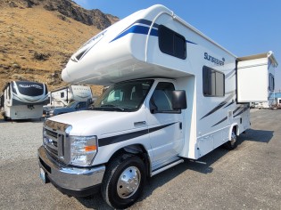 RVs-Sunseeker-2250LE